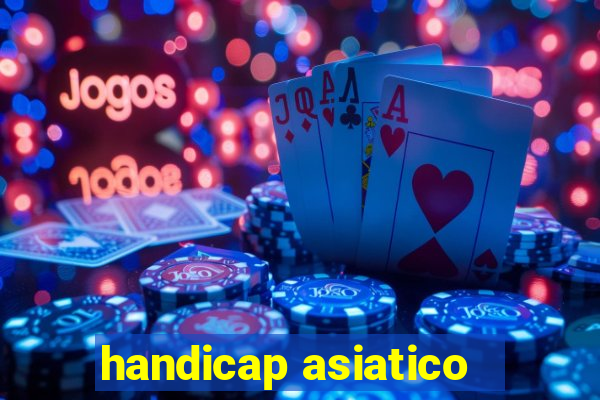 handicap asiatico - 0 5